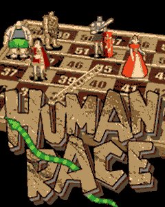 HumanRace