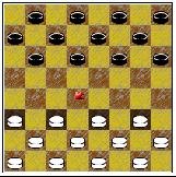 Checkersland Screenshot