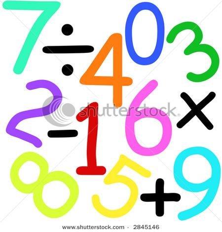Matematika va Geometriya