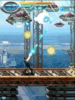Men in Black 3 (SE 240x320 RUS)