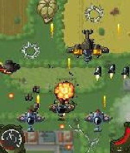 Aces of the Luftwaffe 2 (SE-176x220)