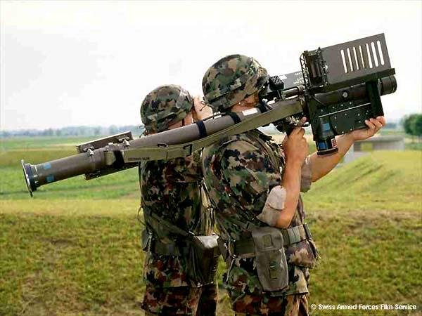 ФИМ-92 «СТИНГЕР»