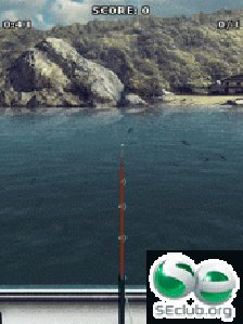 bass fishing mania 2 k310 ml 105