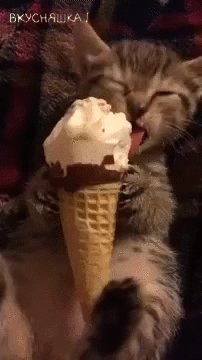 вкусняшка !