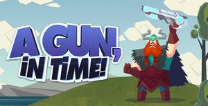 A Gun in Time