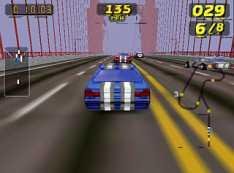 San Francisco Rush - Extreme Racing
