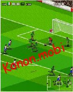 WorldSoccer2008 K300 Retail Etty