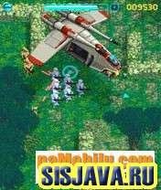 star wars the clone wars 240x320