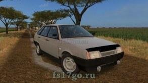 VAZ 09 seriy FS17GO RU