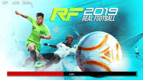 Real Football Mobile Premium 1280x720