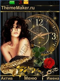 Музыка любви