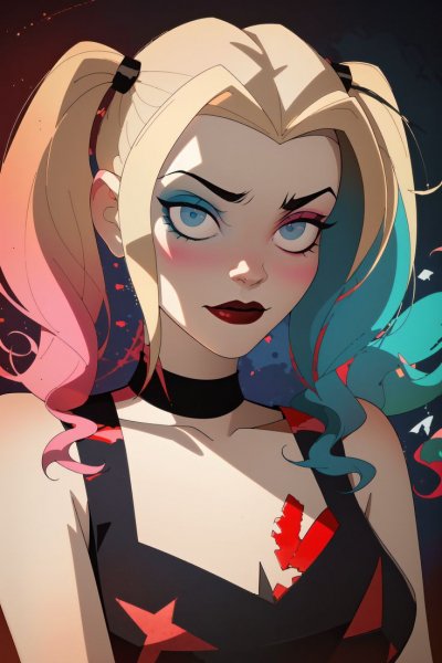 Harley Quinn