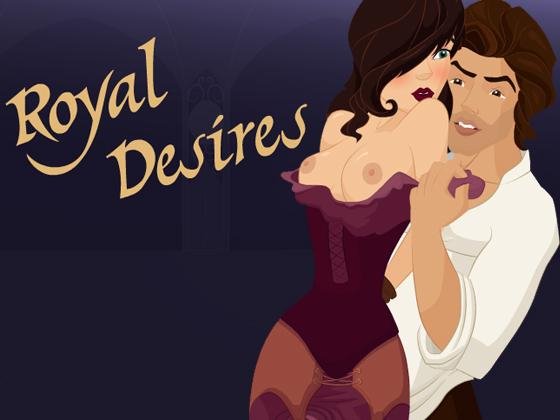 Royal-Desires