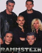 Rammstein