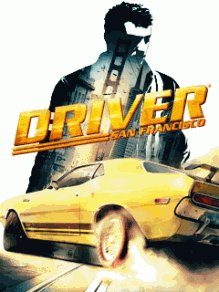DriverSanFrancisco SE U10i 240x432 TS