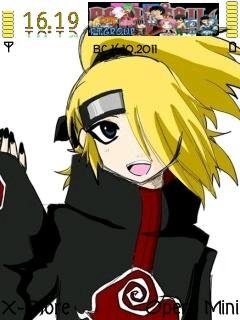 Deidara