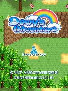 Dewys Adventure Nokia s60 240x320