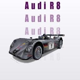 AudiR8