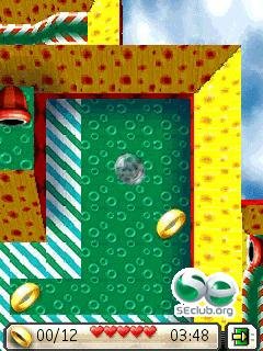 Marble Revolution 240x320