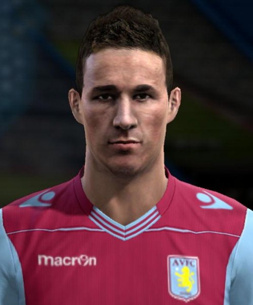 Bennett face pes 2013