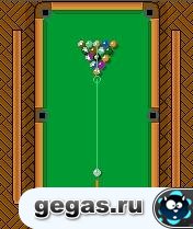 Билярд