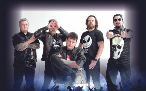 Роковой Год - Стены дома