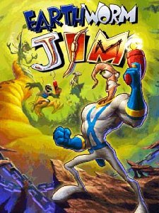 x320(nok N95 v2)-earthworm jim