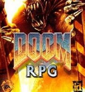 Doom RPG