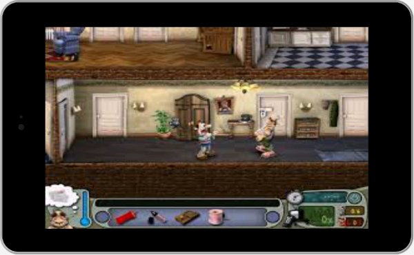 Как достать соседа 1.0.2