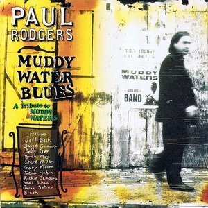 Paul Rodgers - Muddy Water Blues ( Acoustic Version )