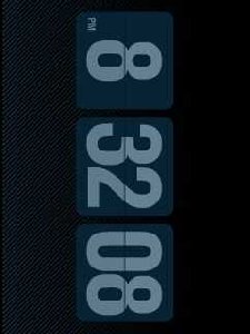 Синее табло