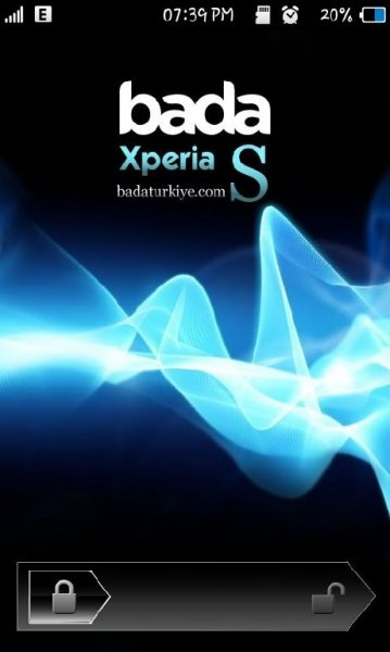 BADA-2.0-official android