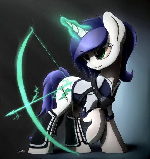 My Littel Pony 54