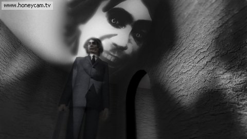 Man who loves his science