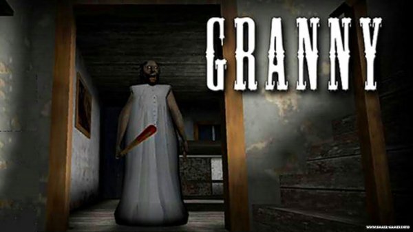 Granny-mod-menu 1.8.2-an1.com
