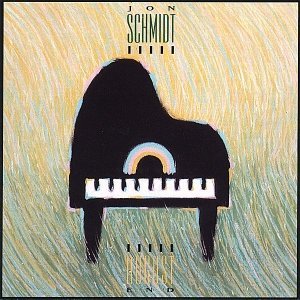 Jon Schmidt - Homecoming