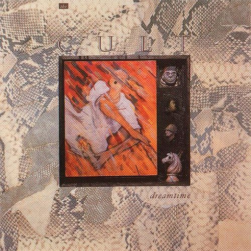 The Cult - Bonebag (Bonus Track)