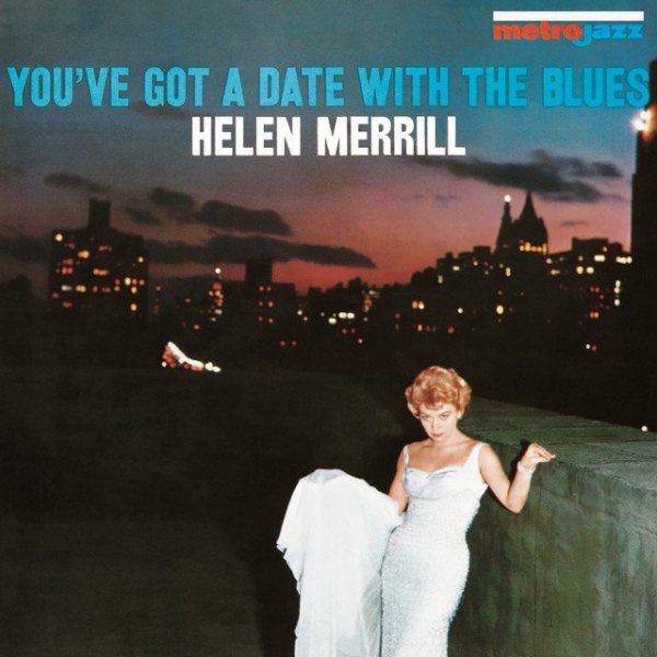 Helen Merrill - Blue Gardenia