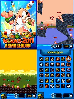 Worms2011ArmagedonHack