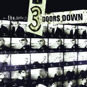 Three Doors Down - Cryptonite