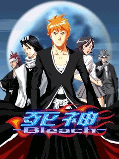BleachEN