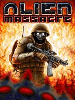 alien massacre 360x640