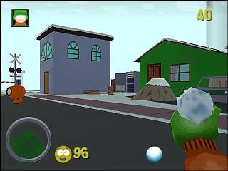 south park