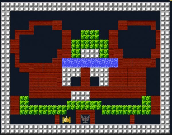 Battle City 3 v2.4.8 linux