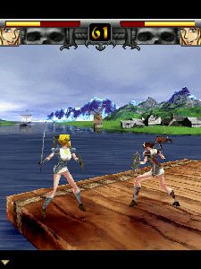 Knights Of The Dark Edge