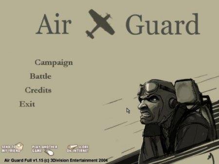 Air Guard v1.15