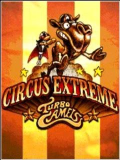 TurboCamelsCircusExtreme