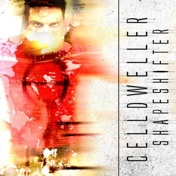 Celldweller - Shapeshifter feat. Styles Of Beyond