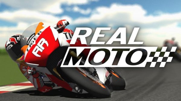 Real Moto [Mod]