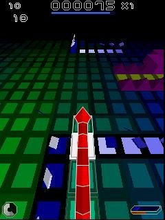 Змейка.3D
